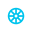 icon-containerization-kubernetes-orchestration