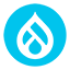 icon-drupal