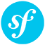 icon-symfony