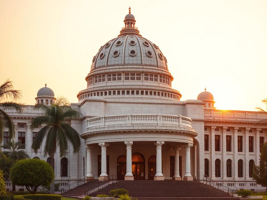 Indian Institute of Science
