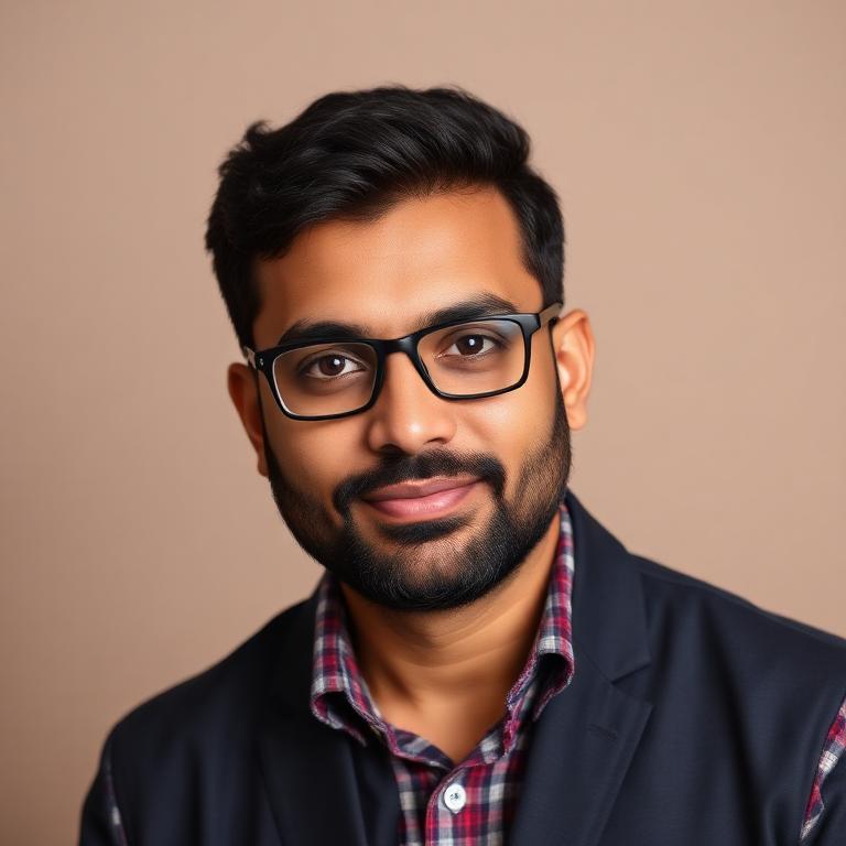 Dr. Vikram Iyer