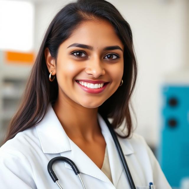 Dr. Shreya Banerjee